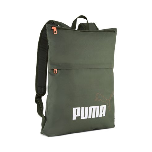 Puma 25 9069507 oliva hátizsák