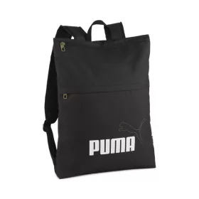 Puma 25 9069501 fekete hátizsák