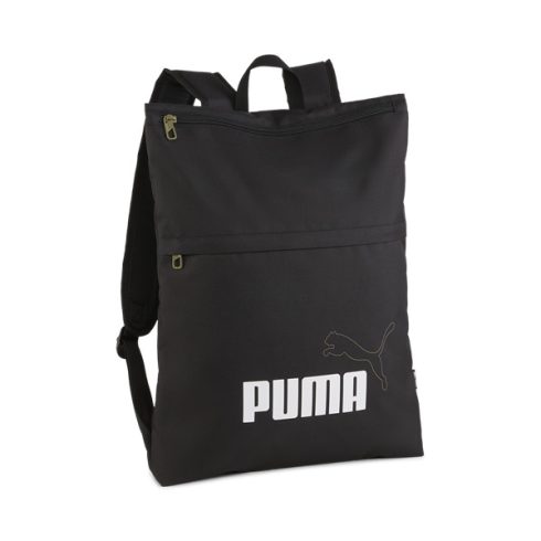 Puma 25 9069501 fekete hátizsák