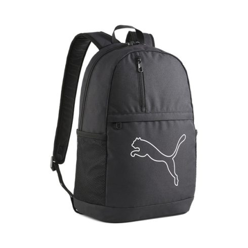 Puma 25 9118001 fekete hátizsák