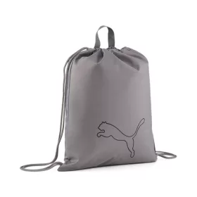 Puma 25 9118302 szürke tornazsák