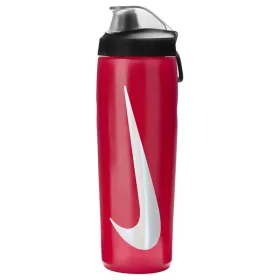 Sticlă de apă Nike 25 100.7668.640.24 roșie
