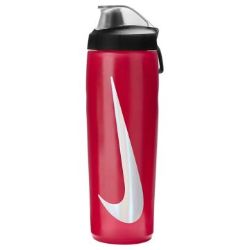 Nike 25 100.7668.640.24 piros kulacs