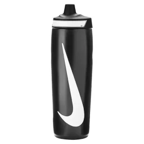 Sticlă de apă Nike 25 100.7666.091.24 neagră