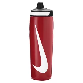 Sticlă de apă Nike 25 100.7666.692.24 roșie