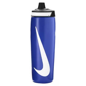 Sticlă de apă albastră Nike 25 100.7666.492.24