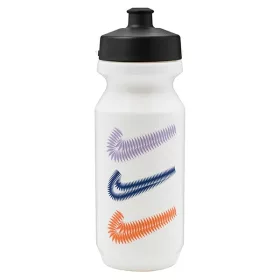   Sticlă de apă transparentă Nike 25 000.0041.138.32 cu 3 țevi