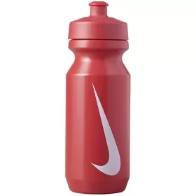 Sticlă de apă Nike 25 000.0042.694.22 roșie