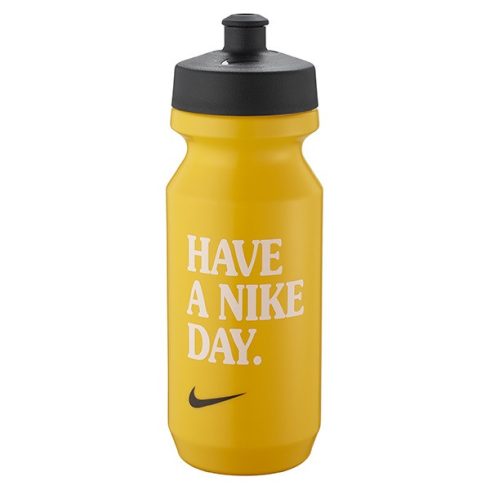 Nike 25 000.0043.764.22 Have A Nike Day narancs kulacs
