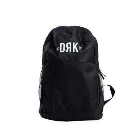 Dorko 25 DA0062 0001 fekete hátizsák