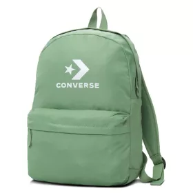Converse 25 10025485-A18-320 zöld hátizsák