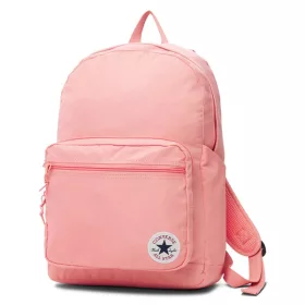 Converse 25 10020533-A28-653 rózsaszín hátizsák
