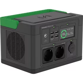   APC PPS330-GR OffGrid 330 332Wh Lithium-Ionen 230V Tragbare Batteriestation