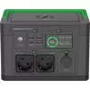 APC PPS330-GR OffGrid 330 332Wh Lítium-ion 230V hordozható akkumulátor állomás