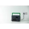 APC PPS330-GR OffGrid 330 332Wh Lítium-ion 230V hordozható akkumulátor állomás