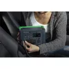 APC PPS330-GR OffGrid 330 332Wh Lítium-ion 230V hordozható akkumulátor állomás