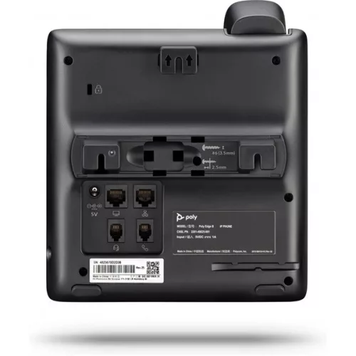 HP Poly Edge B10 IP telefon
