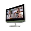 HP Poly 21,5" Studio P21 FHD USB-A/USB-C MultiTouch Monitor professzionális videókonferencia-állomás