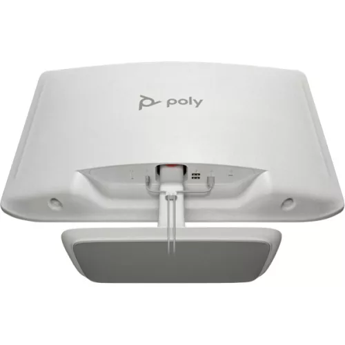 HP Poly 21,5" Studio P21 FHD USB-A/USB-C MultiTouch Monitor professzionális videókonferencia-állomás