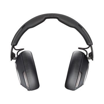  HP Poly Voyager Surround80 fekete vezeték nélküli fejhallgató +  USB-C/A adapter
