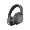 HP Poly Voyager 8200 USB-A  ANC fekete Bluetooth fejhallgató