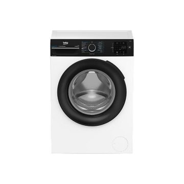  Beko BM3WFSU37213WPBB fehér, elöltöltős, max.1200ford., 7 kg, mosógép
