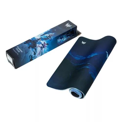 Acer Predator Force PMP470 XXL kék egérpad
