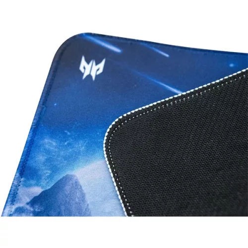 Acer Predator Force PMP450 M blaues Mauspad