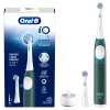 Elektrická zubná kefka Oral-B iO2 Series Forest Green