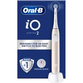 Elektrické spotrebiče Oral-B iO2 Series Calm Pink