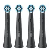 Sada 4 ks perie Oral-B iO Gentle Care Black RB - no.