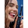 Sada 4 ks perie Oral-B iO Gentle Care Black RB - no.