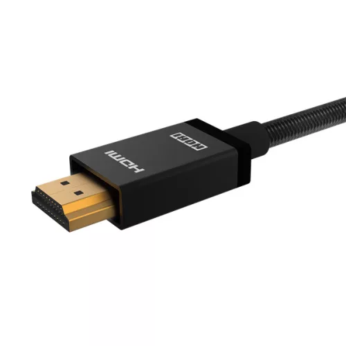 Hori Ultra High Speed 2m PlayStation 5 8K@60Hz/4K@120Hz HDR eARC HDMI 2.1 kábel