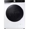 Samsung WD90DG6G94BKU4 fehér, elöltöltős, max.1400ford., 9 kg/5 kg, mosó-szárítógép
