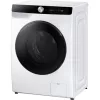 Samsung WD90DG6G94BKU4 fehér, elöltöltős, max.1400ford., 9 kg/5 kg, mosó-szárítógép