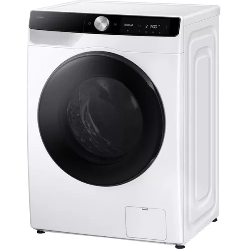 Samsung WD90DG6G94BKU4 fehér, elöltöltős, max.1400ford., 9 kg/5 kg, mosó-szárítógép