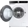 Samsung WD90DG6G94BKU4 fehér, elöltöltős, max.1400ford., 9 kg/5 kg, mosó-szárítógép