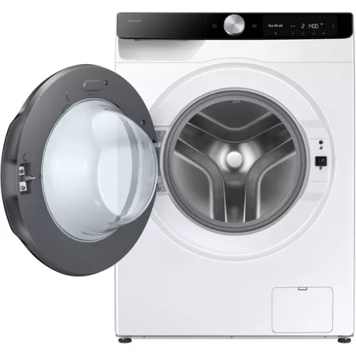 Samsung WD90DG6G94BKU4 fehér, elöltöltős, max.1400ford., 9 kg/5 kg, mosó-szárítógép