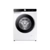 Samsung WW90DG6G94LKU4 fehér, elöltöltős, keskeny, max.1400ford., 9 kg, mosógép