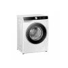 Samsung WW90DG6G94LKU4 fehér, elöltöltős, keskeny, max.1400ford., 9 kg, mosógép