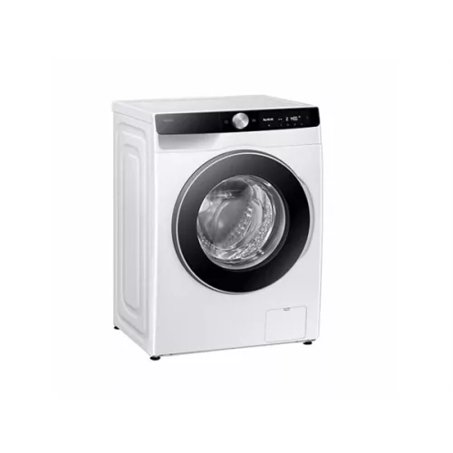 Samsung WW90DG6G94LKU4 fehér, elöltöltős, keskeny, max.1400ford., 9 kg, mosógép