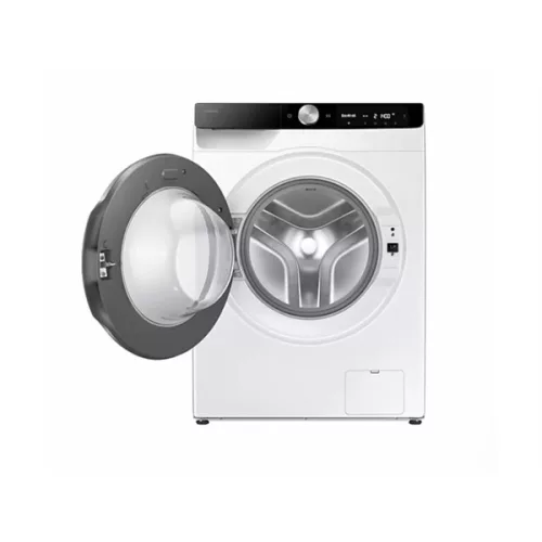 Samsung WW90DG6G94LKU4 fehér, elöltöltős, keskeny, max.1400ford., 9 kg, mosógép