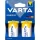 VARTA 4120229422 Energy D (LR20) góliát elem 2db/csomag (műanyagmentes csomagolás)