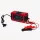 IRIS TOOLS ITBC-300 Intelligens automata akkumulátor töltő, 12V 6A, töltés 0V-tól!, AGM, GEL, Wet Lead Acid, Lifepo4 bat