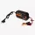 IRIS TOOLS ITBC-400 Akkumulátor töltő digitális kijelzővel,12V 2A, AGM, GEL, Lead acid battery