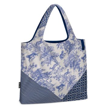 Ars Una Savanna Blue 5347 22 L bevásárlótáska