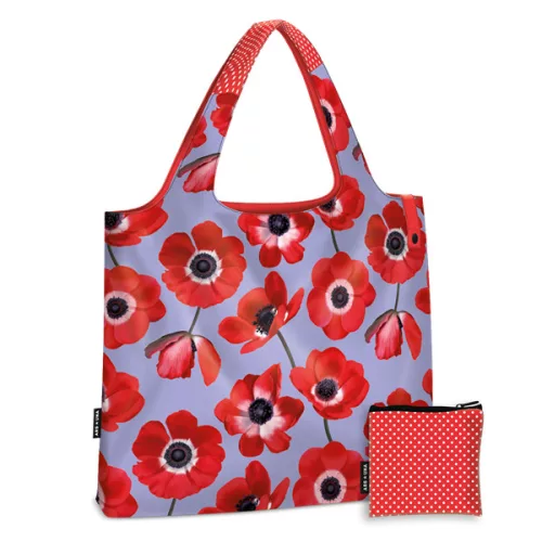 Ars Una Anemones Light 5351 22 L bevásárlótáska