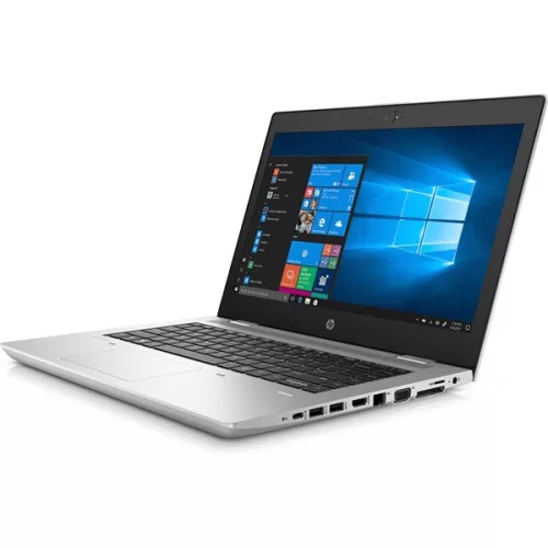 HP ProBook 640 G4 14"HD/Intel Core i5-8250U/8GB/256GB/Int.VGA/win10 pro laptop ANGOL (Újracsomagolt)