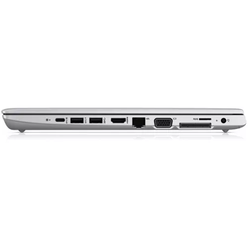 HP ProBook 640 G4 14"HD/Intel Core i5-8250U/8GB/256GB/Int.VGA/win10 pro laptop ANGOL (Újracsomagolt)
