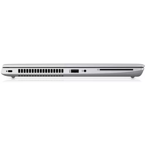 HP ProBook 640 G4 14"HD/Intel Core i5-8250U/8GB/256GB/Int.VGA/win10 pro laptop ANGOL (Újracsomagolt)